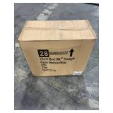 Pineapple Planter 14 qt Resin White (Pack of 4)