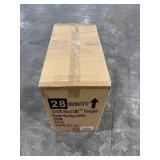 Pineapple Planter 14 qt Resin White (Pack of 4)