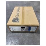 Glacier Bay 33" 2-Hole Double Bowl Sink