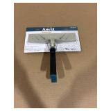 9 in. Aluminum Hand Seamer