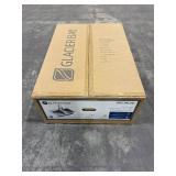 Dolancourt 33" 18G Double Sink w/ Faucet