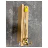 DEWALT Drywall Mud Mixer 32" Shaft (Pack of 2)