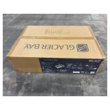 AIO Dolancourt 33" Kitchen Sink with Faucet