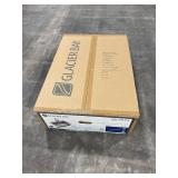 AIO Dolancourt 33" Kitchen Sink with Faucet