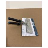 9 in. Aluminum Hand Seamer