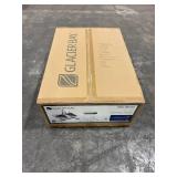 Dolancourt 33" 18G Double Sink w/ Faucet
