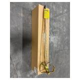 DEWALT Drywall Mud Mixer 32" Shaft (Pack of 2)