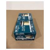 Solar LED Deck Cap Light 4x4/6x6 (Pack of 2)