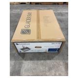 AIO Dolancourt 33" Kitchen Sink with Faucet