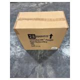 Pineapple Planter 14 qt Resin White (Pack of 4)
