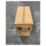 Pineapple Planter 14 qt Resin White (Pack of 4)