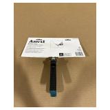 9 in. Aluminum Hand Seamer