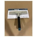 9 in. Aluminum Hand Seamer