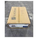 Dolancourt 33" 18G Double Sink w/ Faucet