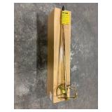 DEWALT Drywall Mud Mixer 32" Shaft (Pack of 2)