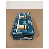 Solar LED Deck Cap Light 4x4/6x6 (Pack of 2)