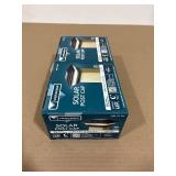 Solar LED Deck Cap Light 4x4/6x6 (Pack of 2)