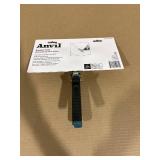 9 in. Aluminum Hand Seamer