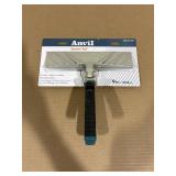 9 in. Aluminum Hand Seamer