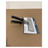 9 in. Aluminum Hand Seamer