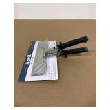 9 in. Aluminum Hand Seamer