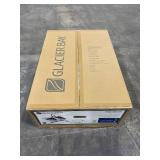 Dolancourt 33" 18G Double Sink w/ Faucet