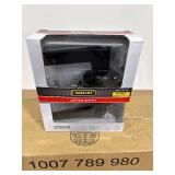 Freedom Matte Black Keyed Entry Lever (Pack of 6)