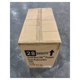 Pineapple Planter 14 qt Resin White (Pack of 4)