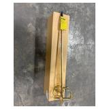 DEWALT Drywall Mud Mixer 32" Shaft (Pack of 2)