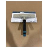 9 in. Aluminum Hand Seamer