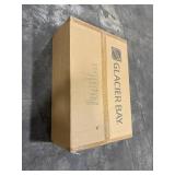 Dolancourt 33" 18G Double Sink w/ Faucet