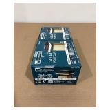 Solar LED Deck Cap Light 4x4/6x6 (Pack of 2)