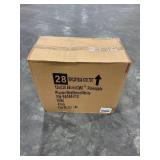 Pineapple Planter 14 qt Resin White (Pack of 4)