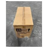 Pineapple Planter 14 qt Resin White (Pack of 4)