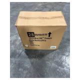 Pineapple Planter 14 qt Resin White (Pack of 4)