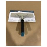 9 in. Aluminum Hand Seamer