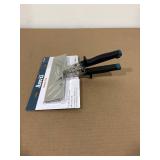 9 in. Aluminum Hand Seamer