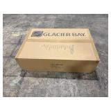 Glacier Bay Drop-In Dual Bowl Sink