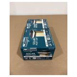 Solar LED Deck Cap Light 4x4/6x6 (Pack of 2)