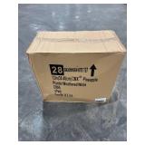 Pineapple Planter 14 qt Resin White (Pack of 4)