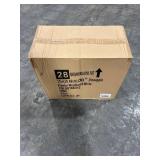 Pineapple Planter 14 qt Resin White (Pack of 4)