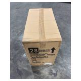 Pineapple Planter 14 qt Resin White (Pack of 4)