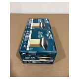 Solar LED Deck Cap Light 4x4/6x6 (Pack of 2)