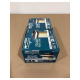 Solar LED Deck Cap Light 4x4/6x6 (Pack of 2)