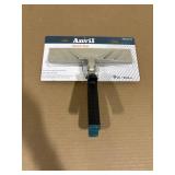 9 in. Aluminum Hand Seamer