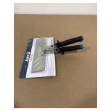 9 in. Aluminum Hand Seamer