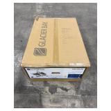 Dolancourt 33" 18G Double Sink w/ Faucet