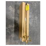 DEWALT Drywall Mud Mixer 32" Shaft (Pack of 2)