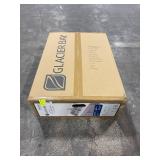 Glacier Bay 33" 2-Hole Double Bowl Sink
