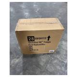 Pineapple Planter 14 qt Resin White (Pack 4)
